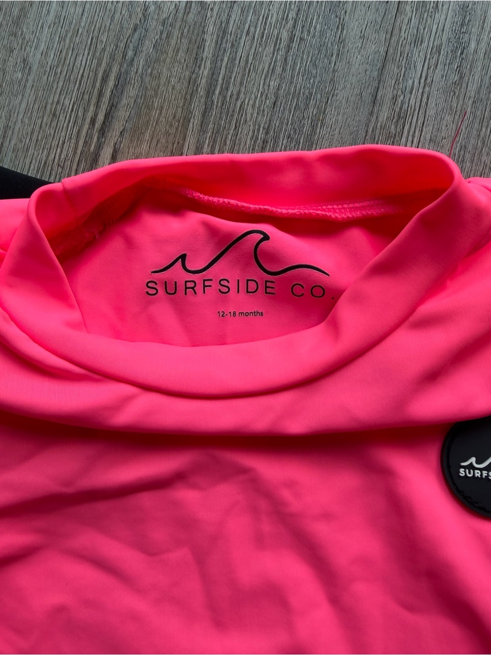 Surfside Co. Rash Guard Bundle - Picture 3 of 4
